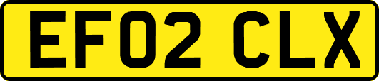 EF02CLX
