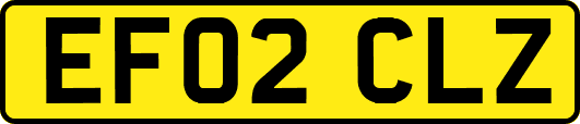 EF02CLZ