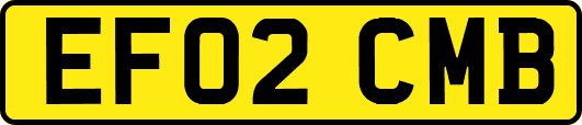 EF02CMB