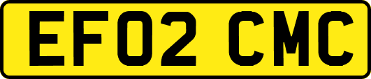 EF02CMC