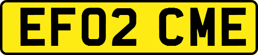 EF02CME
