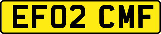 EF02CMF