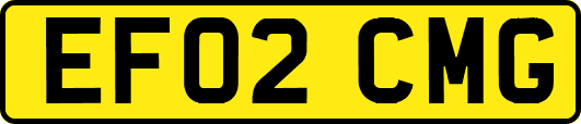 EF02CMG