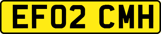 EF02CMH