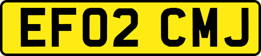 EF02CMJ
