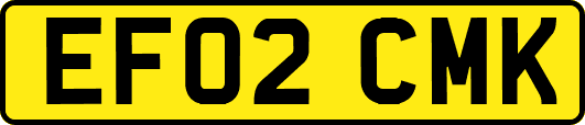 EF02CMK
