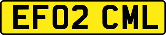EF02CML