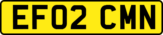 EF02CMN