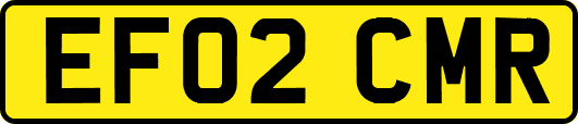 EF02CMR