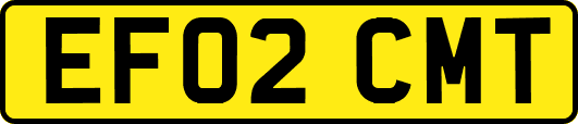 EF02CMT