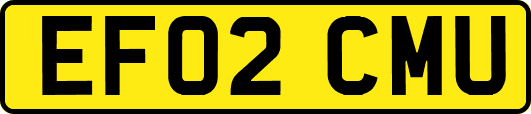 EF02CMU