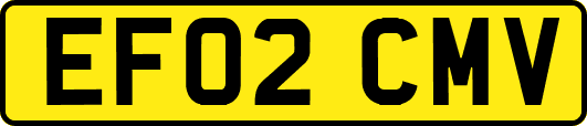 EF02CMV