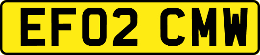 EF02CMW