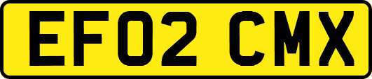 EF02CMX