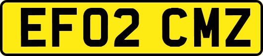 EF02CMZ