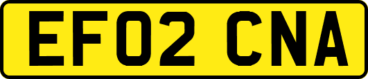 EF02CNA