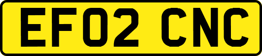 EF02CNC
