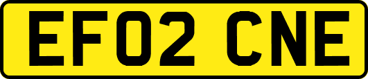 EF02CNE