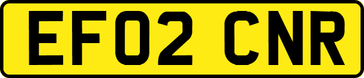 EF02CNR