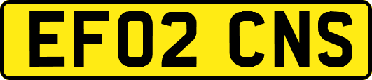 EF02CNS