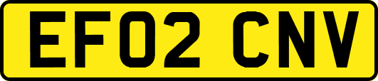 EF02CNV