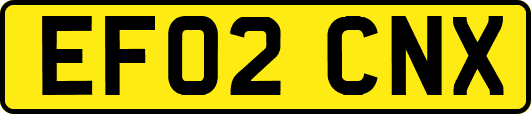 EF02CNX