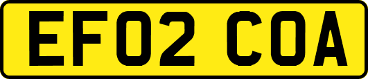 EF02COA