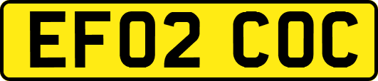 EF02COC