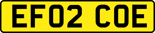 EF02COE