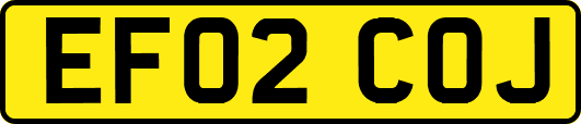 EF02COJ