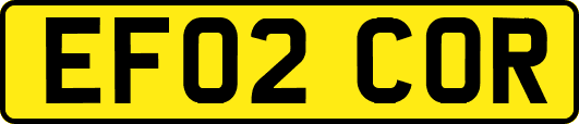 EF02COR
