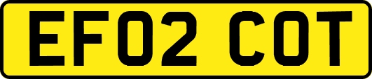 EF02COT