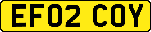 EF02COY