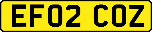 EF02COZ