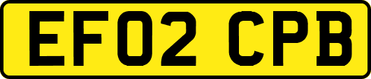EF02CPB
