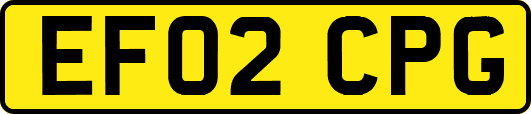 EF02CPG