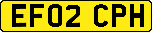 EF02CPH