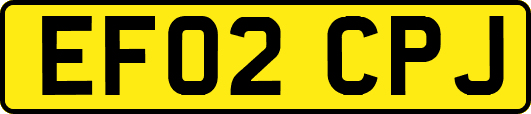 EF02CPJ