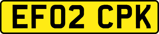EF02CPK