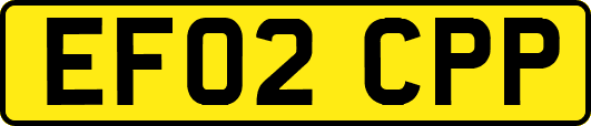 EF02CPP
