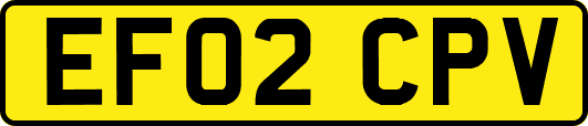 EF02CPV