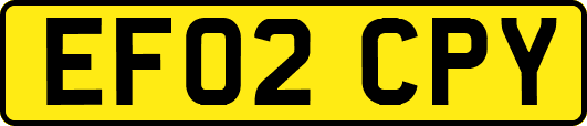 EF02CPY