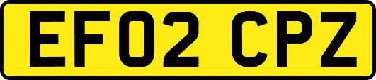 EF02CPZ
