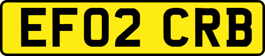 EF02CRB