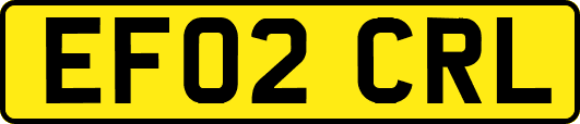 EF02CRL