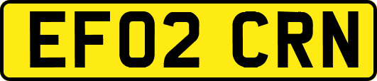 EF02CRN
