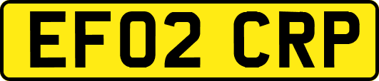 EF02CRP