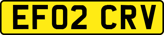 EF02CRV