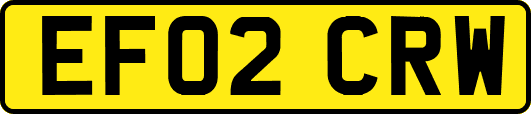 EF02CRW