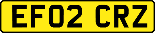 EF02CRZ